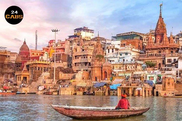 varanasi